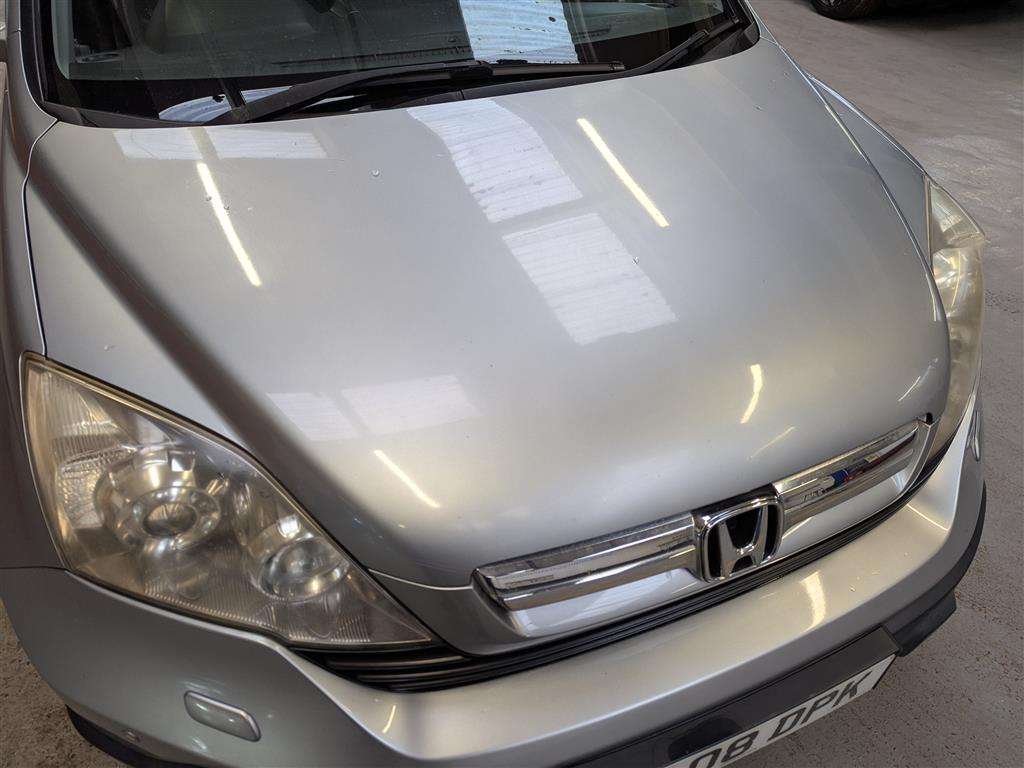<p>2008 HONDA CR-V EX I-VTEC</p>
