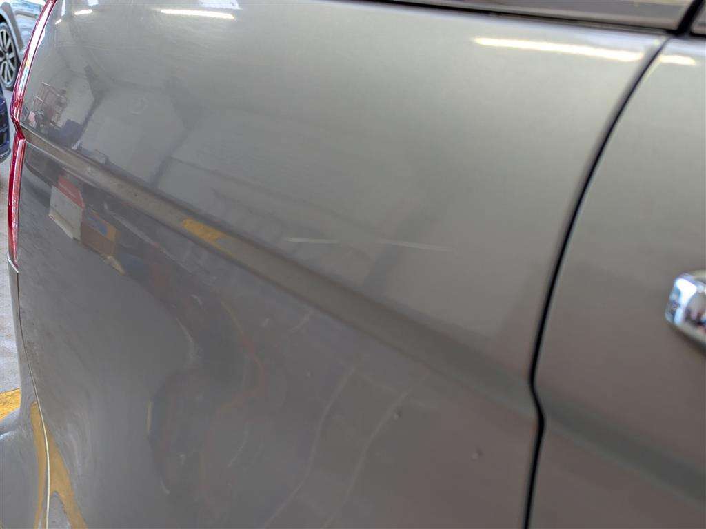 <p>2008 HONDA CR-V EX I-VTEC</p>