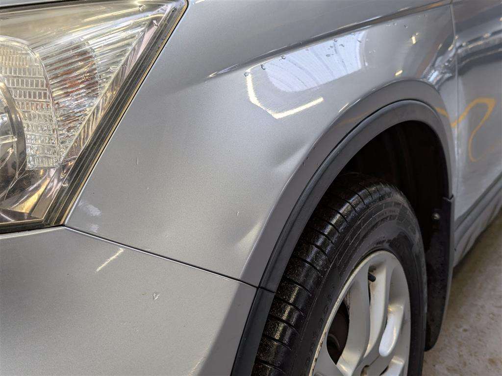 <p>2008 HONDA CR-V EX I-VTEC</p>