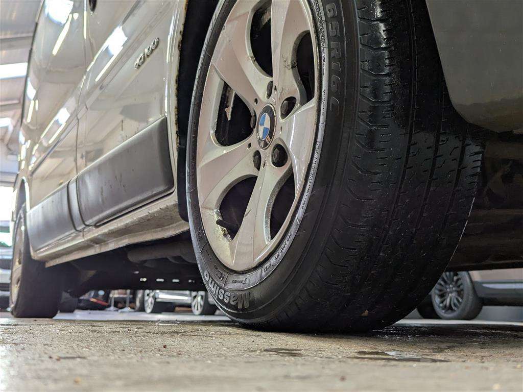 <p>2006 RENAULT TRAFIC SL27 DCI 100 SWB</p>