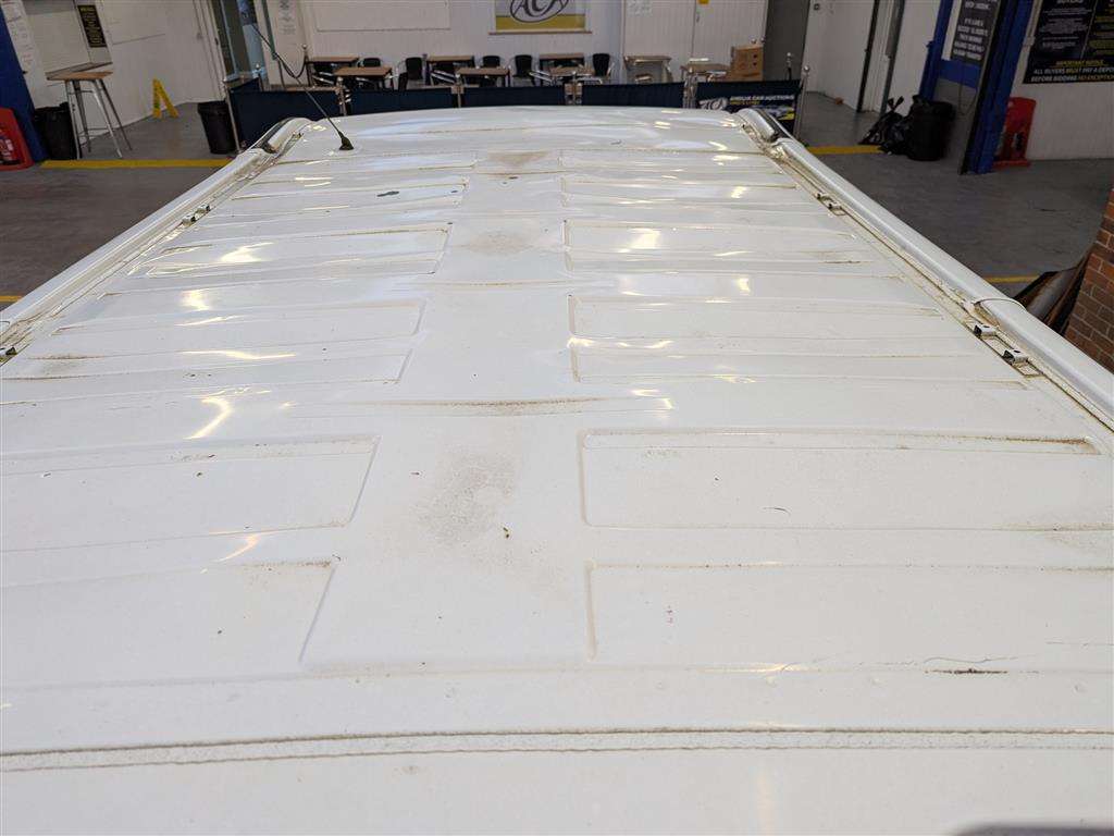 <p>2006 RENAULT TRAFIC SL27 DCI 100 SWB</p>