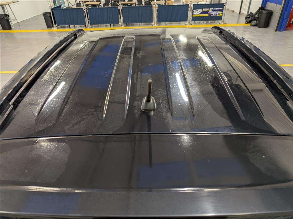 <p>2008 SUZUKI GRAND VITARA ATTITUDE</p>