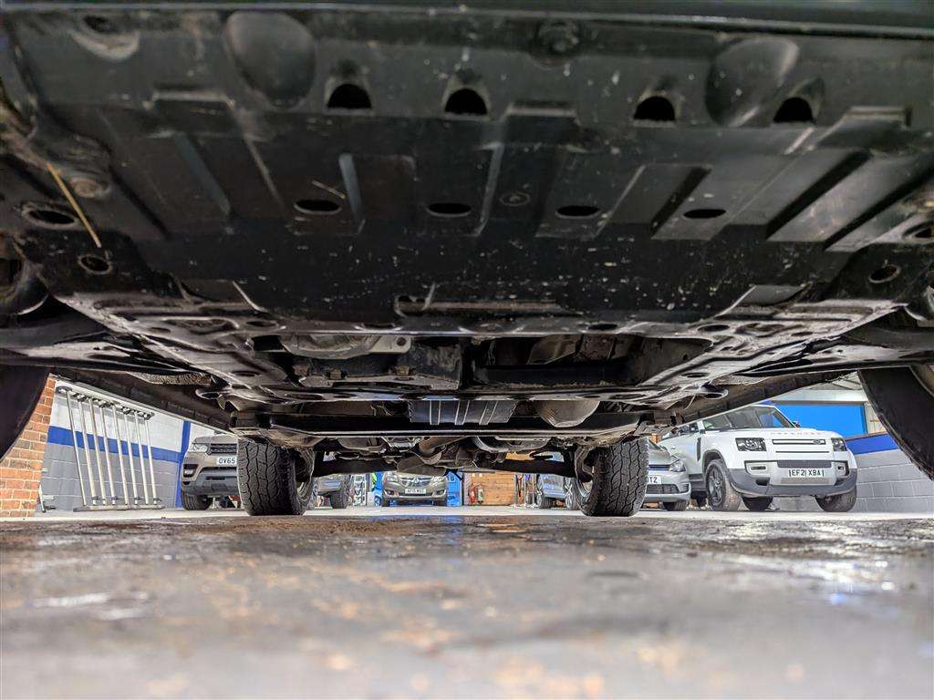 <p>2008 SUZUKI GRAND VITARA ATTITUDE</p>