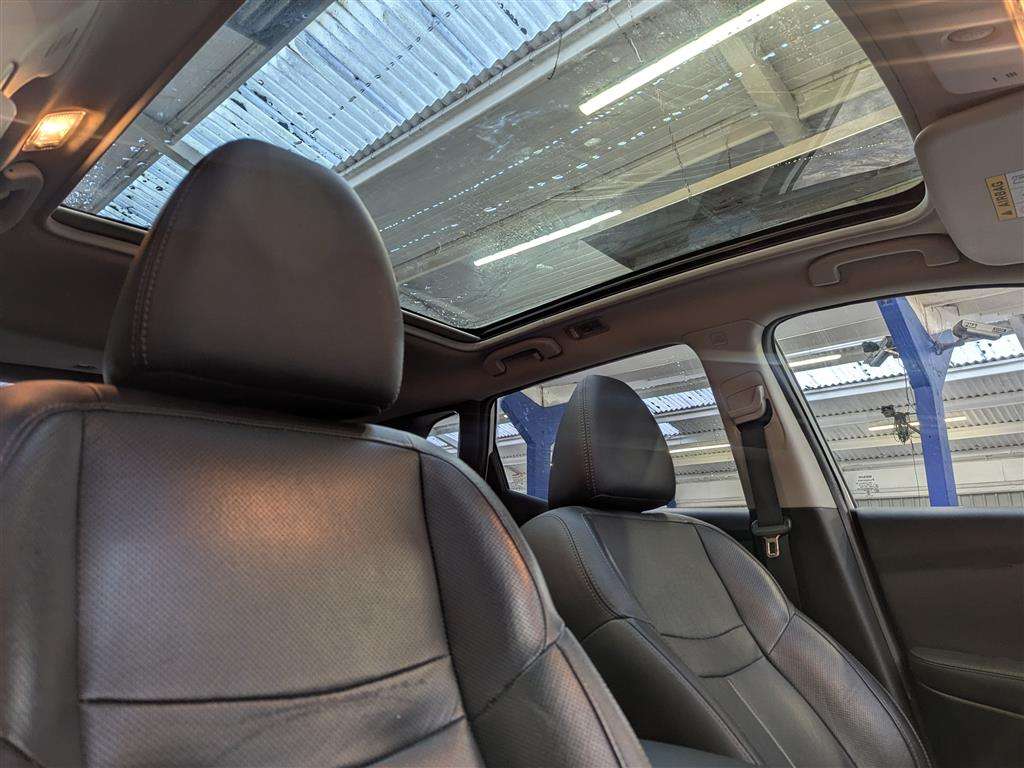 <p>2015 NISSAN QASHQAI TEKNA DIG-T</p>