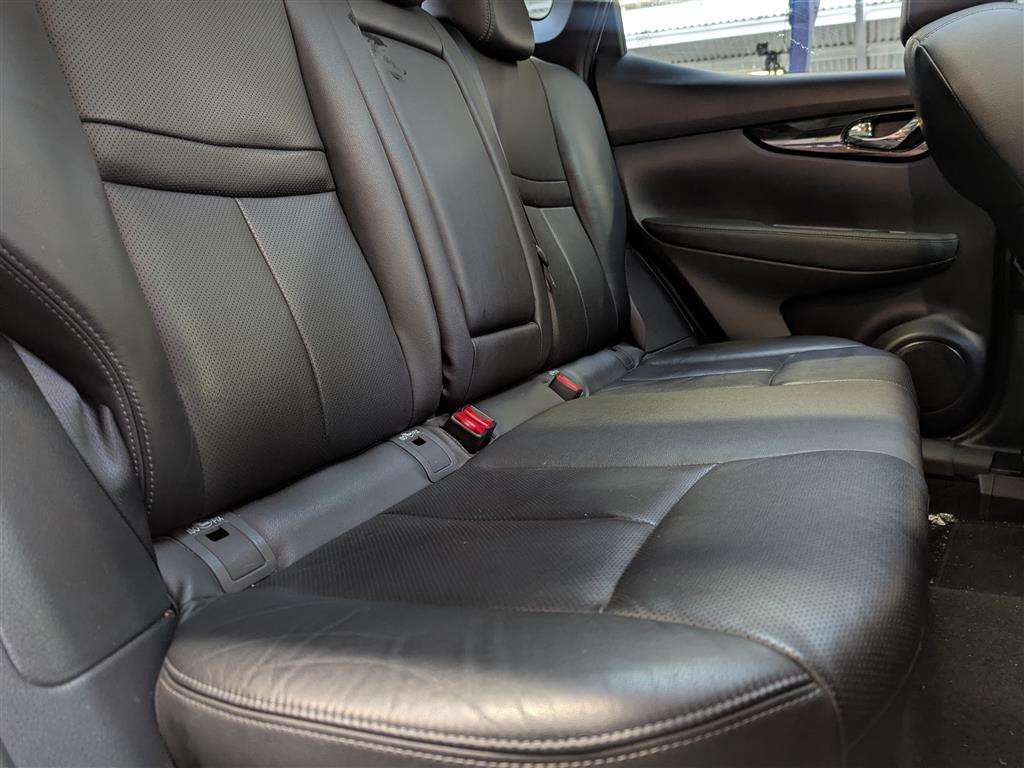 <p>2015 NISSAN QASHQAI TEKNA DIG-T</p>