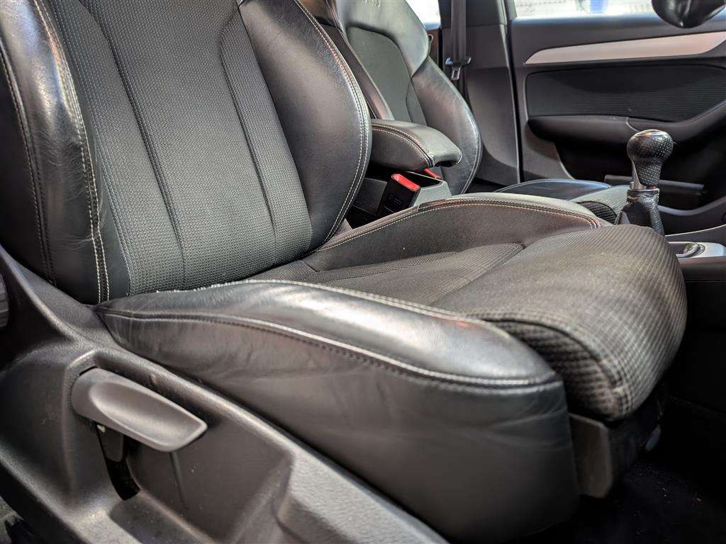 <p>2015 AUDI Q3 S LINE TDI</p>