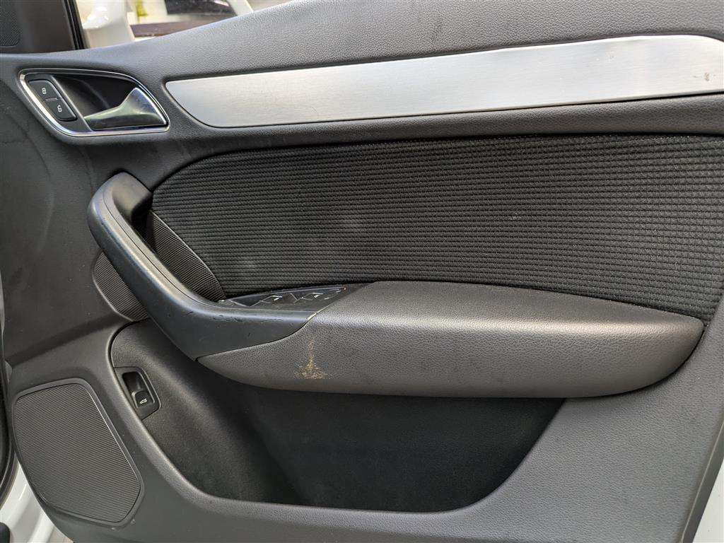 <p>2015 AUDI Q3 S LINE TDI</p>