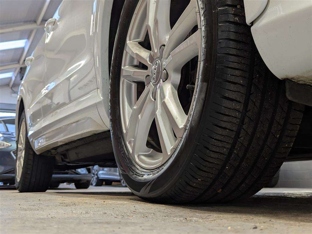 <p>2015 AUDI Q3 S LINE TDI</p>