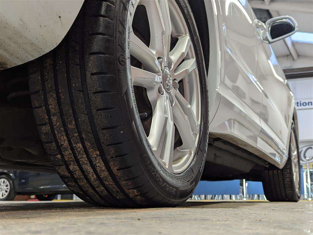 <p>2015 AUDI Q3 S LINE TDI</p>