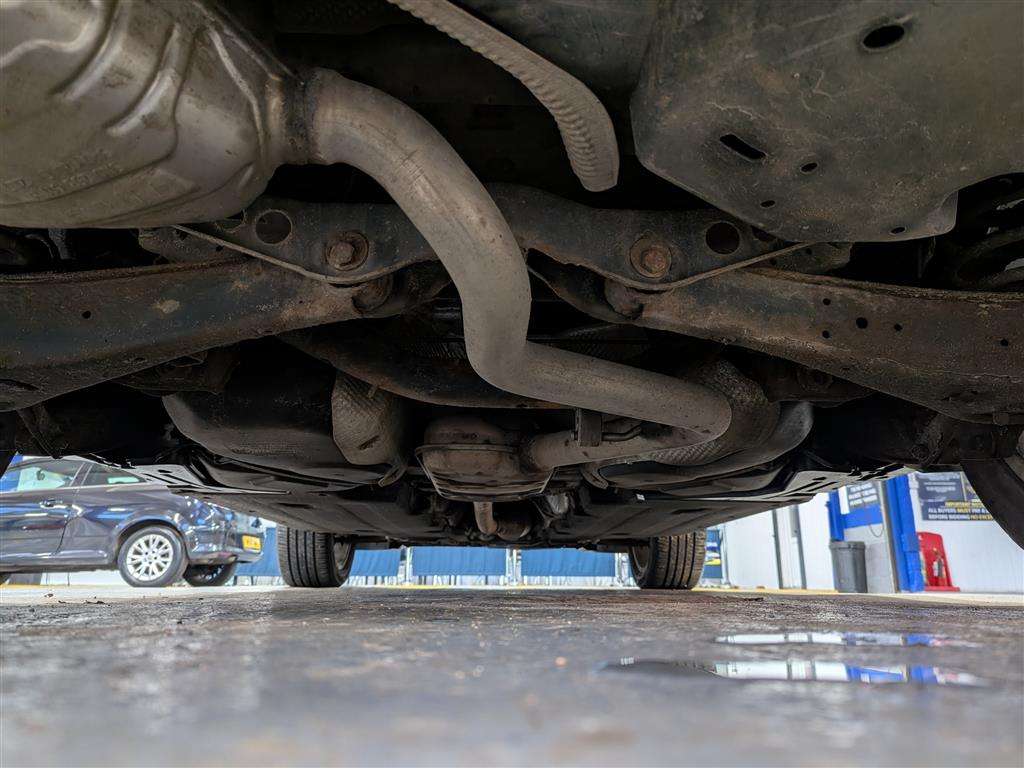 <p>2015 AUDI Q3 S LINE TDI</p>