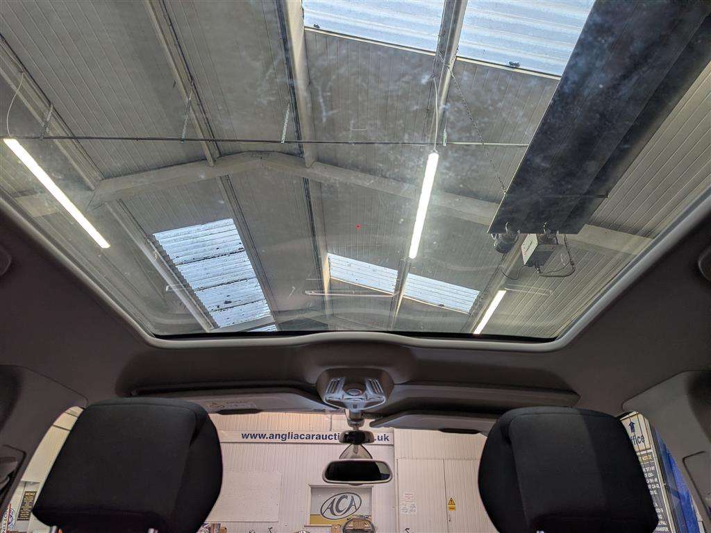 <p>2016 CITROEN C4 GR PICASSO FLR BLUEHDI</p>