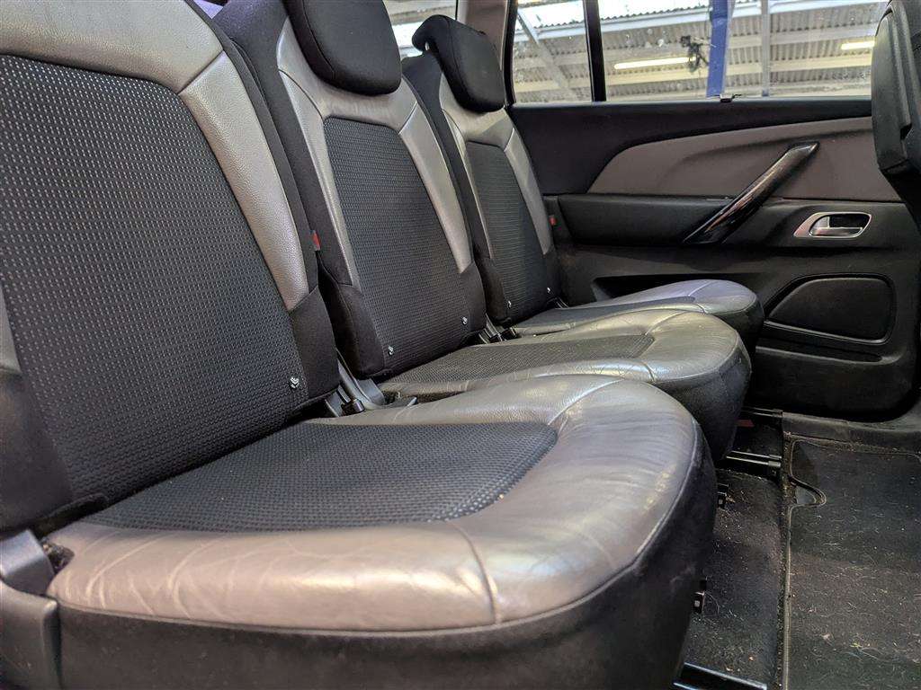 <p>2016 CITROEN C4 GR PICASSO FLR BLUEHDI</p>