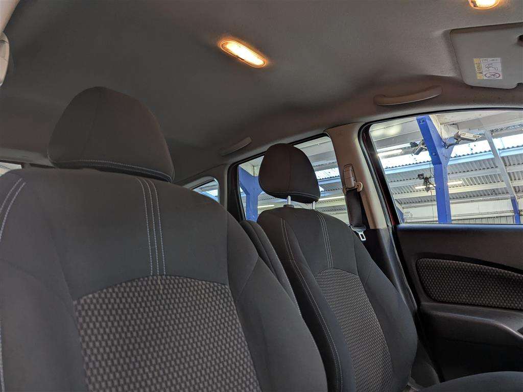 <p>2016 NISSAN NOTE ACENTA PREMIUM DIG-S</p>