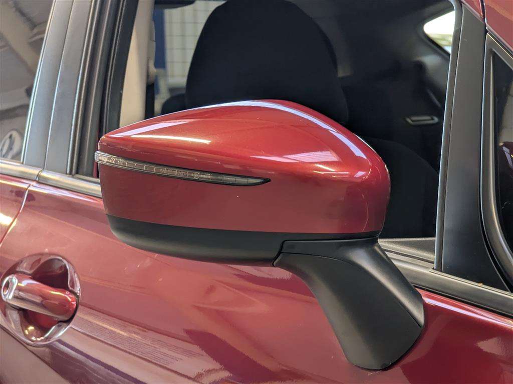 <p>2016 NISSAN NOTE ACENTA PREMIUM DIG-S</p>