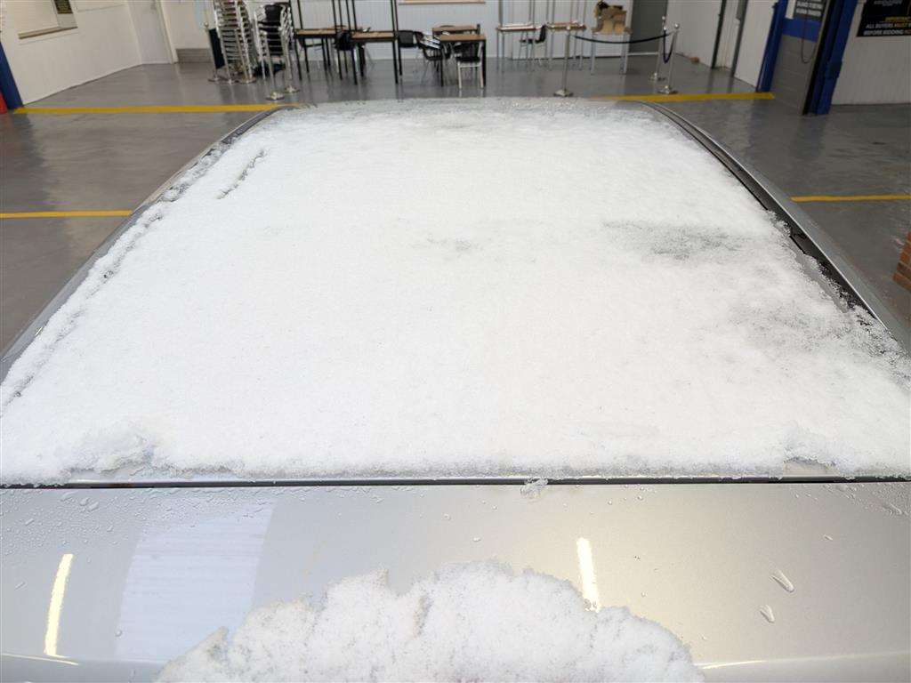 <p>2013 FORD S-MAX ZETEC TDCI 140</p>