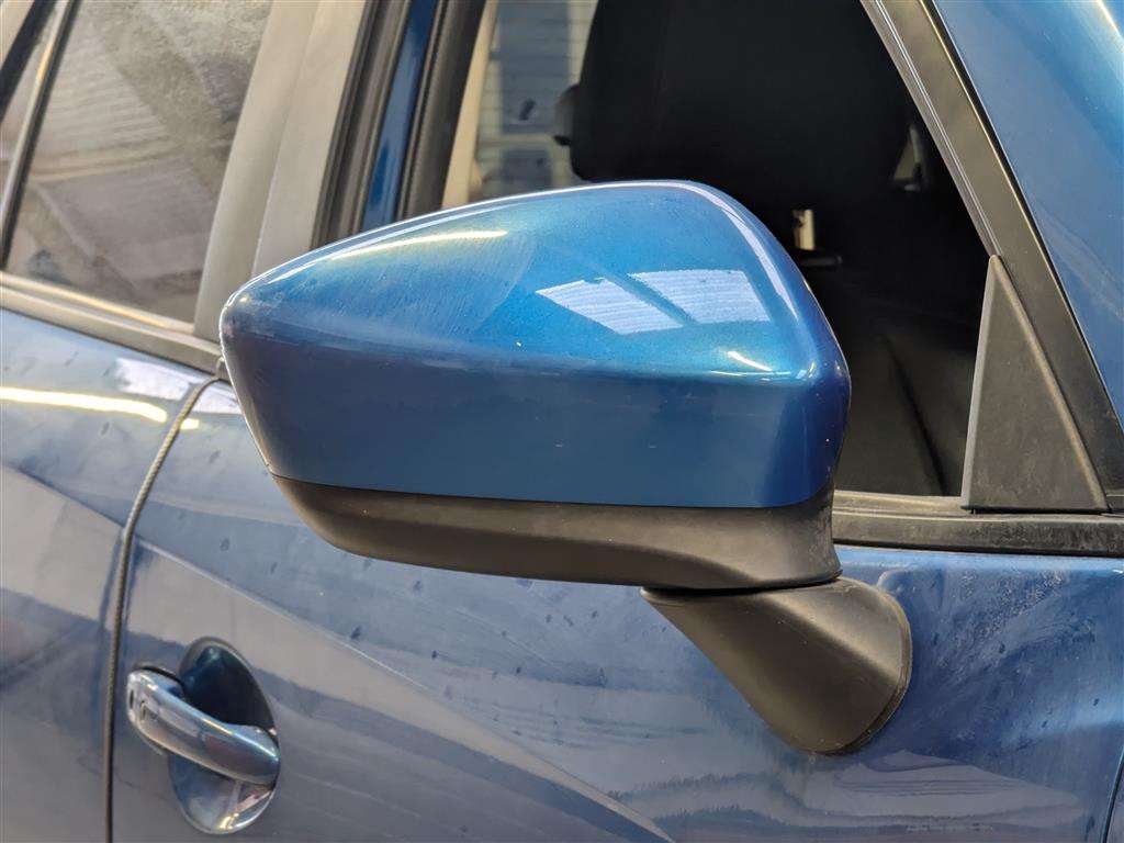 <p>2012 MAZDA CX-5 SPORT NAV D 4X4 AUTO</p>