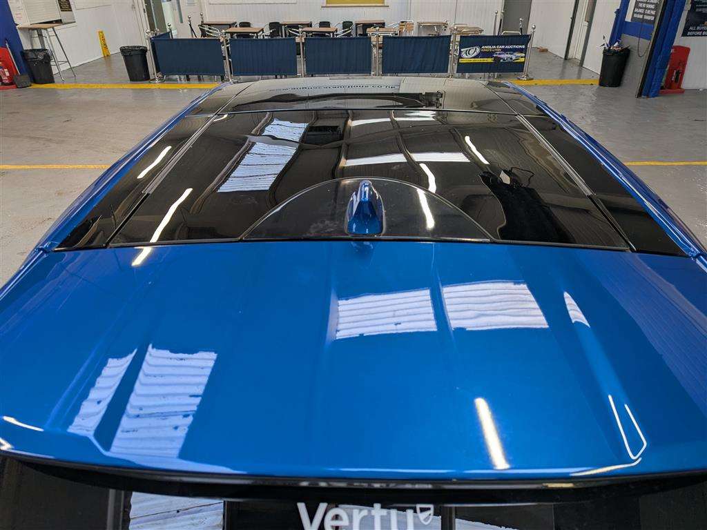 <p>2018 FORD EDGE ST-LINE AUTO</p>