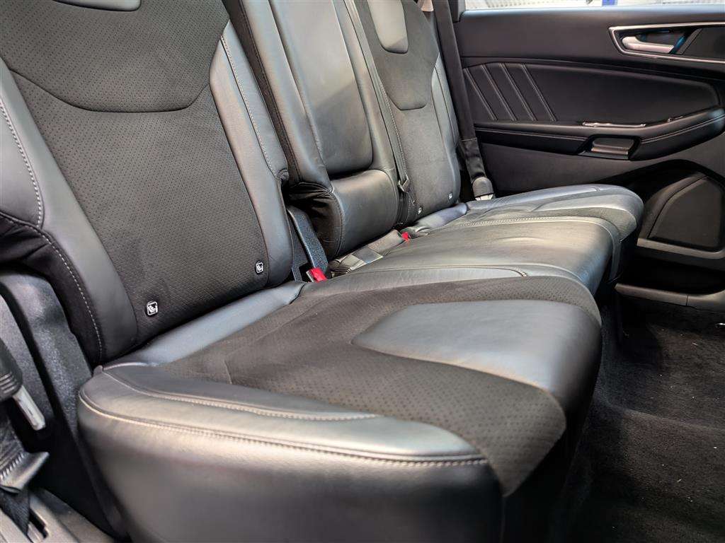 <p>2018 FORD EDGE ST-LINE AUTO</p>