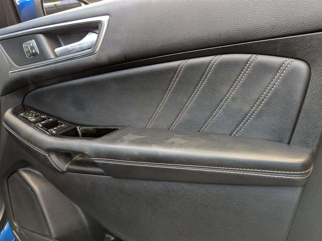 <p>2018 FORD EDGE ST-LINE AUTO</p>