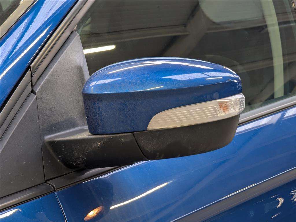 <p>2018 FORD EDGE ST-LINE AUTO</p>