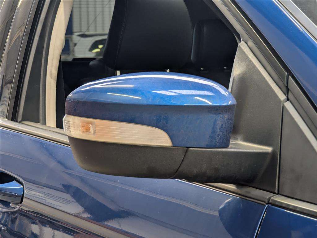 <p>2018 FORD EDGE ST-LINE AUTO</p>