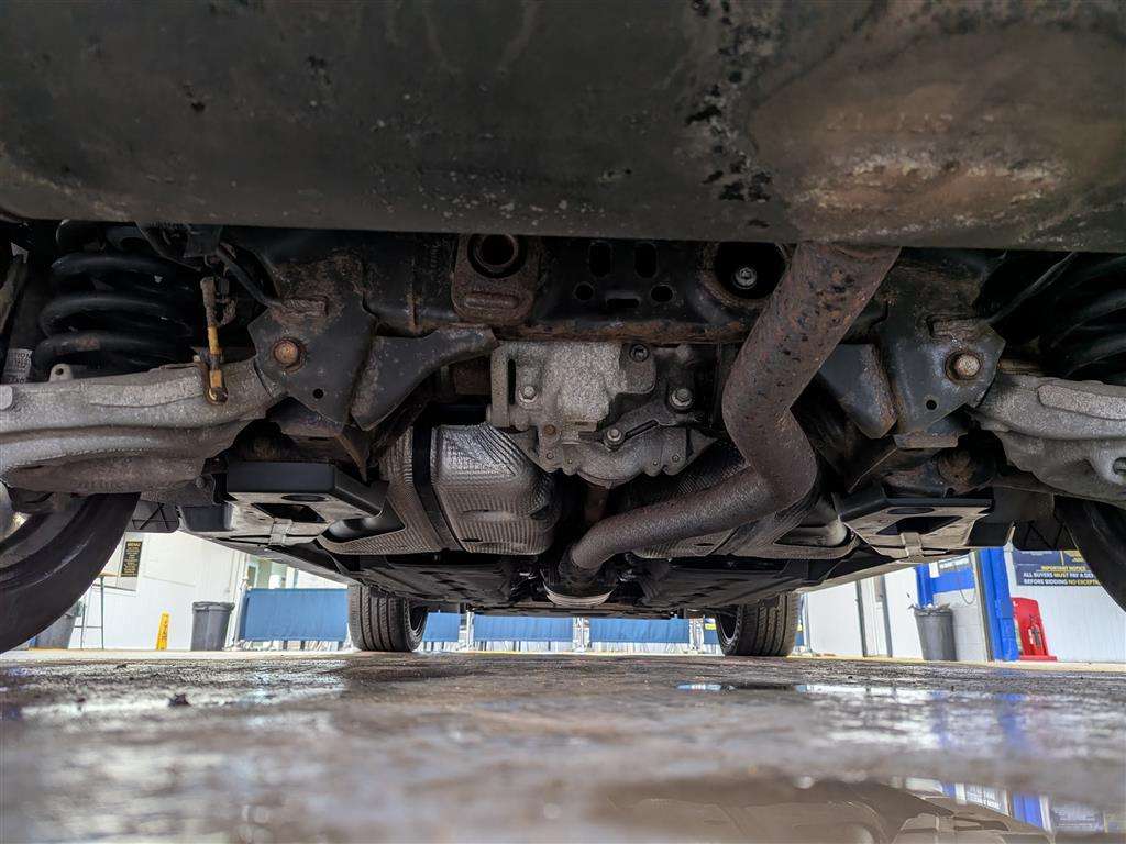 <p>2018 FORD EDGE ST-LINE AUTO</p>