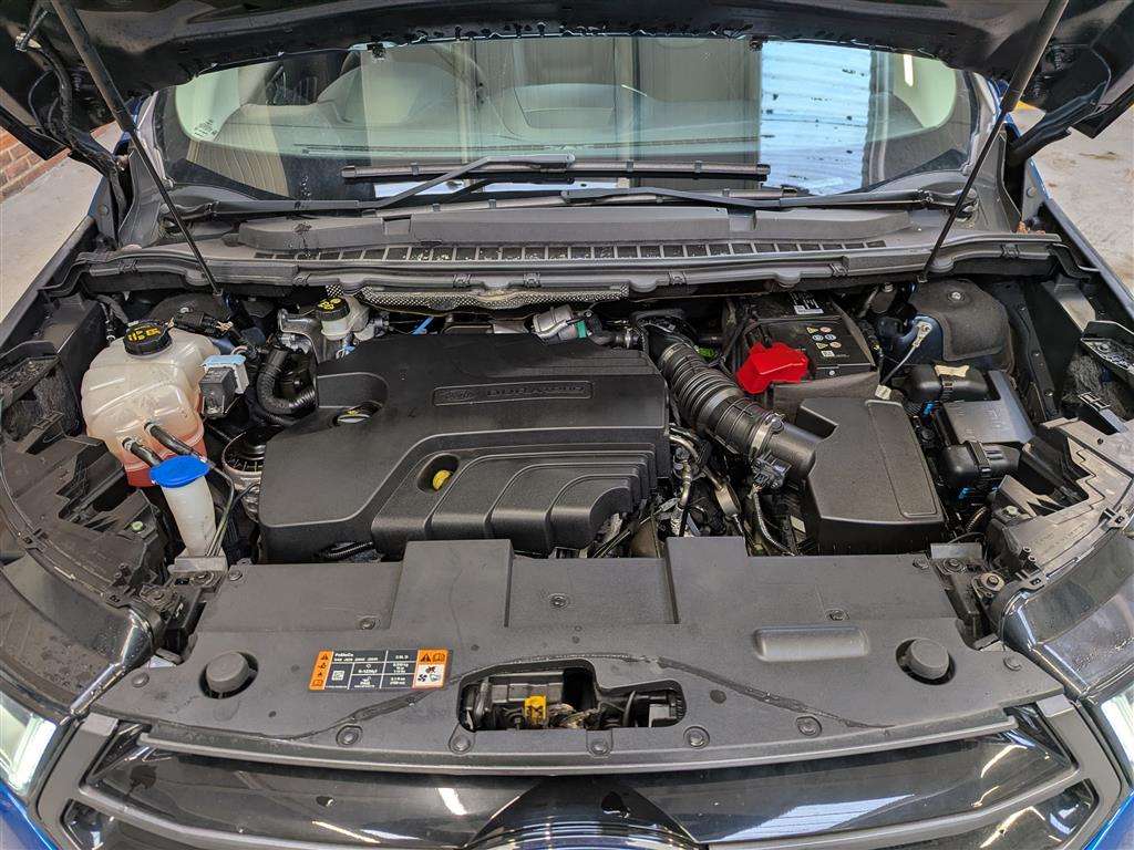 <p>2018 FORD EDGE ST-LINE AUTO</p>