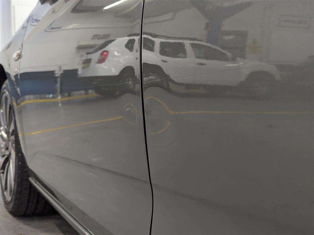 <p>2020 VAUXHALL ASTRA SRI VX LINE NAV TUR</p>