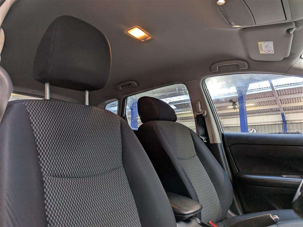 <p>2015 NISSAN PULSAR N-TEC DCI</p>