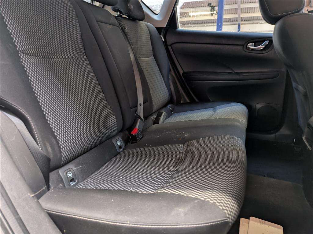 <p>2015 NISSAN PULSAR N-TEC DCI</p>