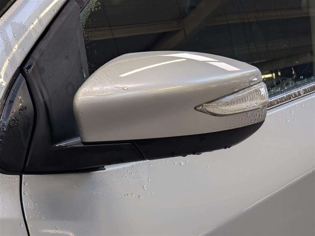 <p>2015 NISSAN PULSAR N-TEC DCI</p>