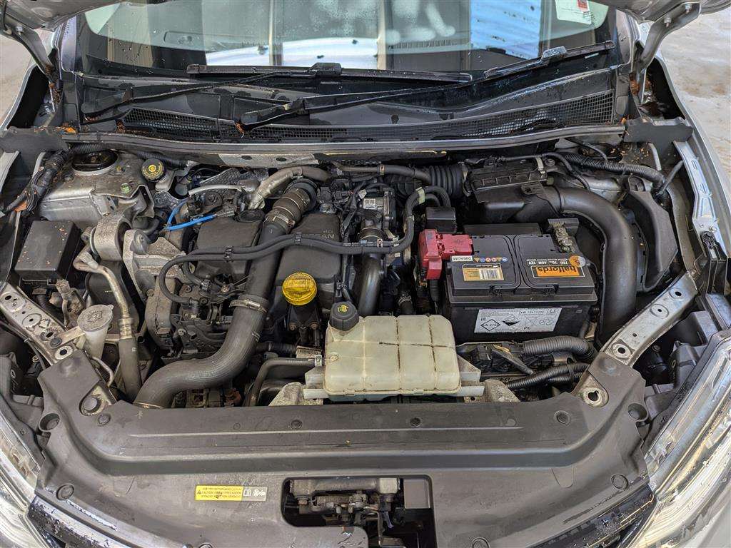 <p>2015 NISSAN PULSAR N-TEC DCI</p>