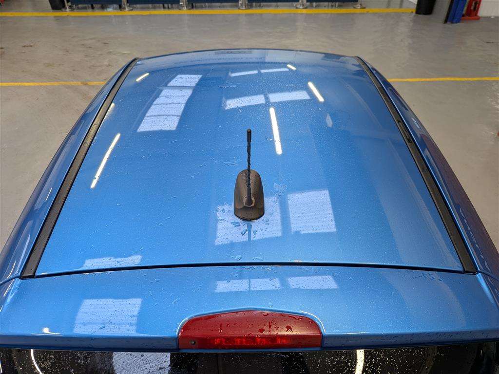 <p>2019 VAUXHALL CORSA GRIFFIN</p>