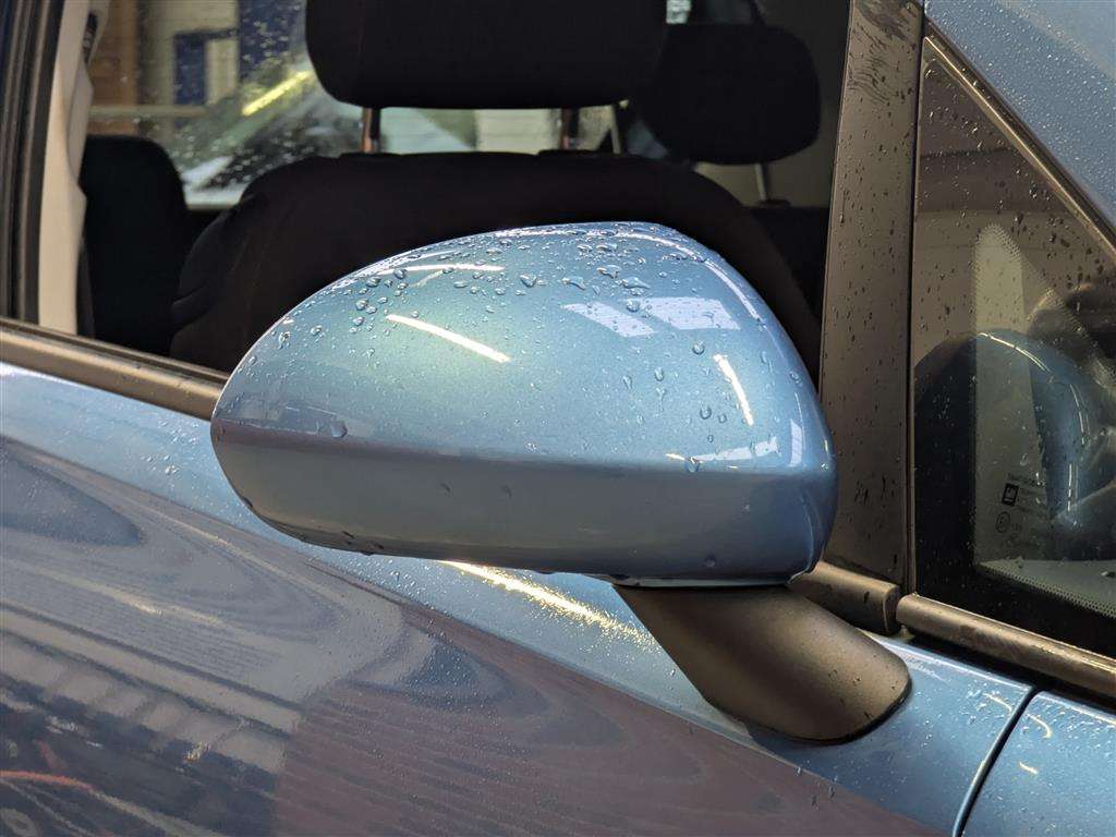 <p>2019 VAUXHALL CORSA GRIFFIN</p>