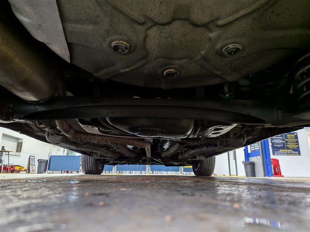 <p>2019 VAUXHALL CORSA GRIFFIN</p>