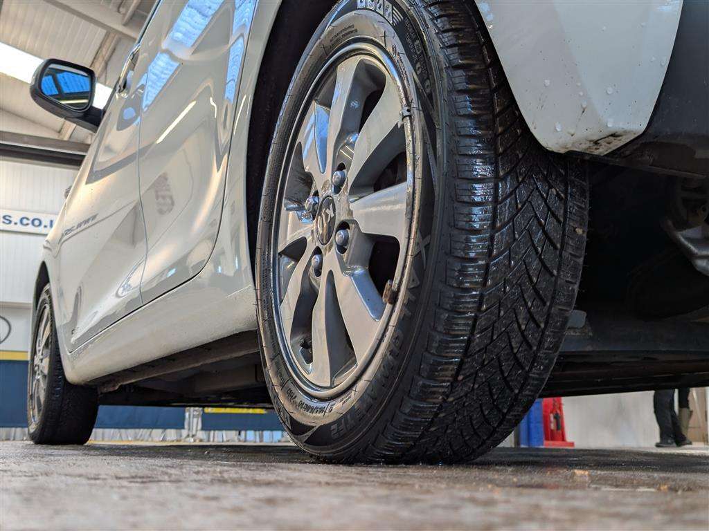 <p>2016 KIA PICANTO SR7</p>