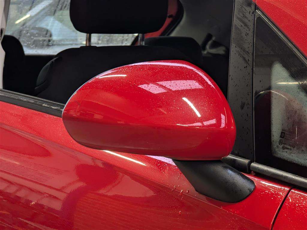 <p>2019 VAUXHALL CORSA DESIGN</p>