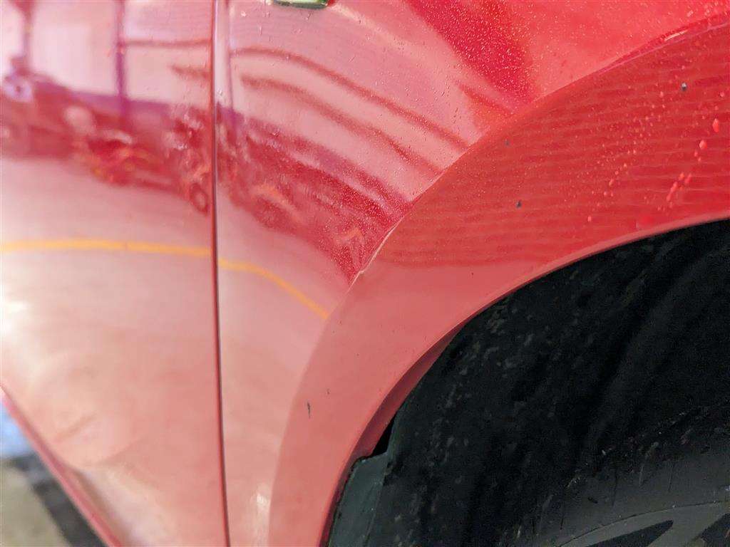 <p>2019 VAUXHALL CORSA DESIGN</p>