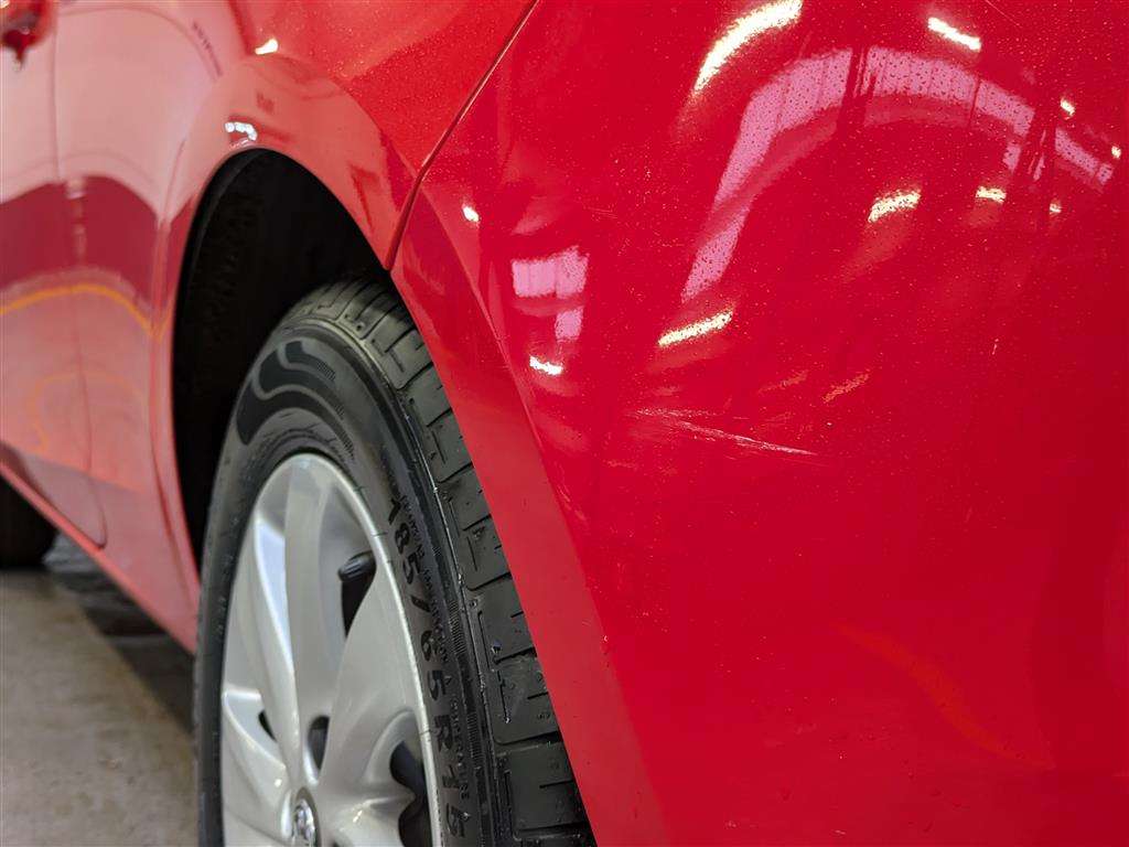 <p>2019 VAUXHALL CORSA DESIGN</p>