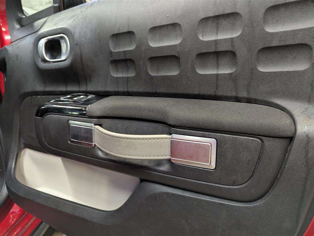 <p>2019 CITROEN C3 FEEL PURETECH</p>