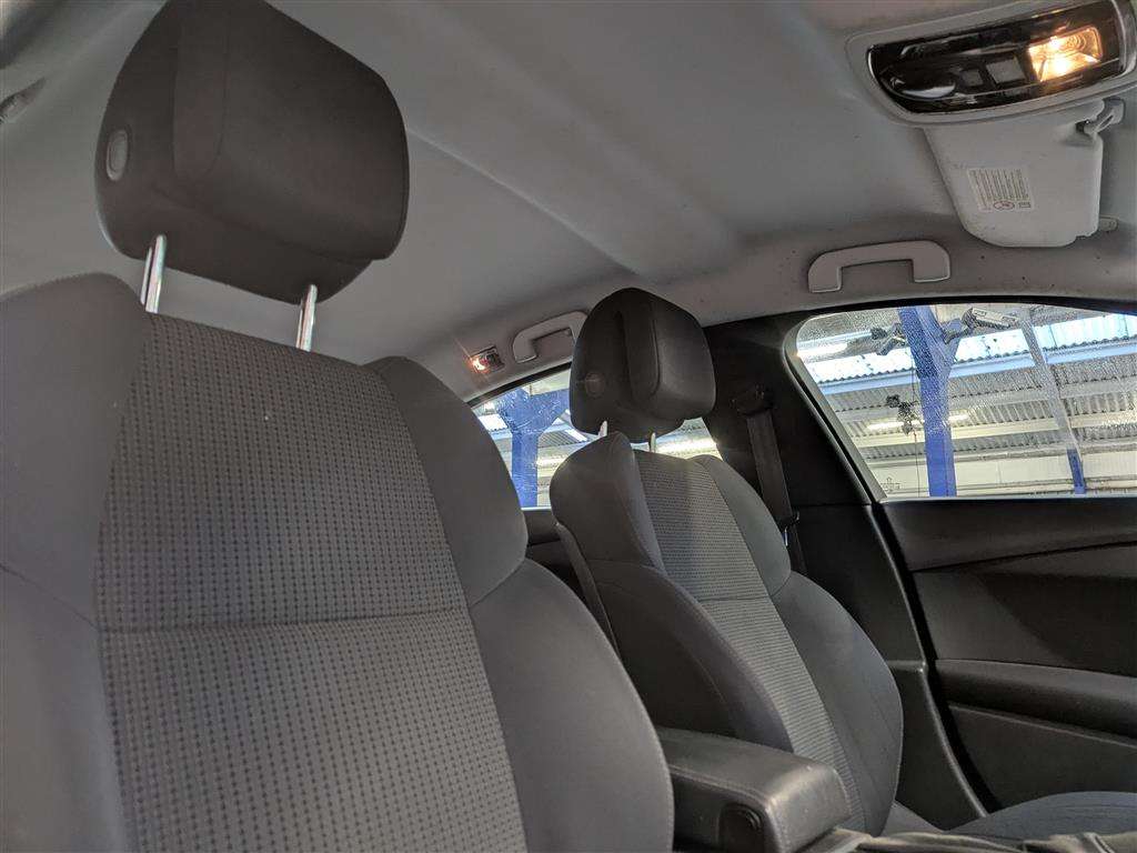 <p>2011 PEUGEOT 508 ACTIVE HDI</p>