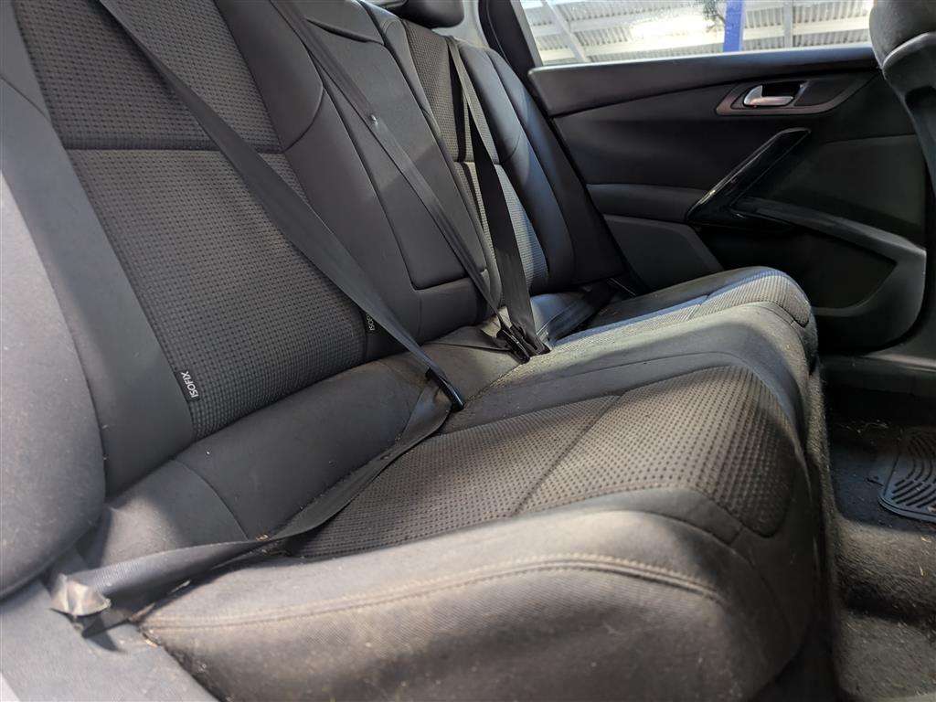 <p>2011 PEUGEOT 508 ACTIVE HDI</p>