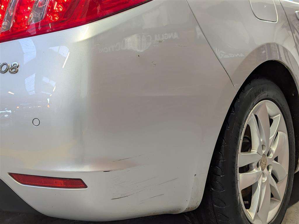 <p>2011 PEUGEOT 508 ACTIVE HDI</p>