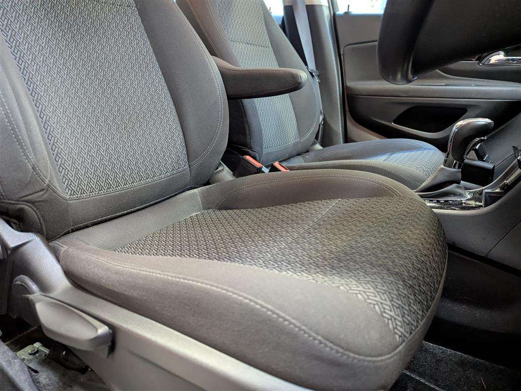 <p>2019 VAUXHALL MOKKA X DESIGN NAV TURBO</p>