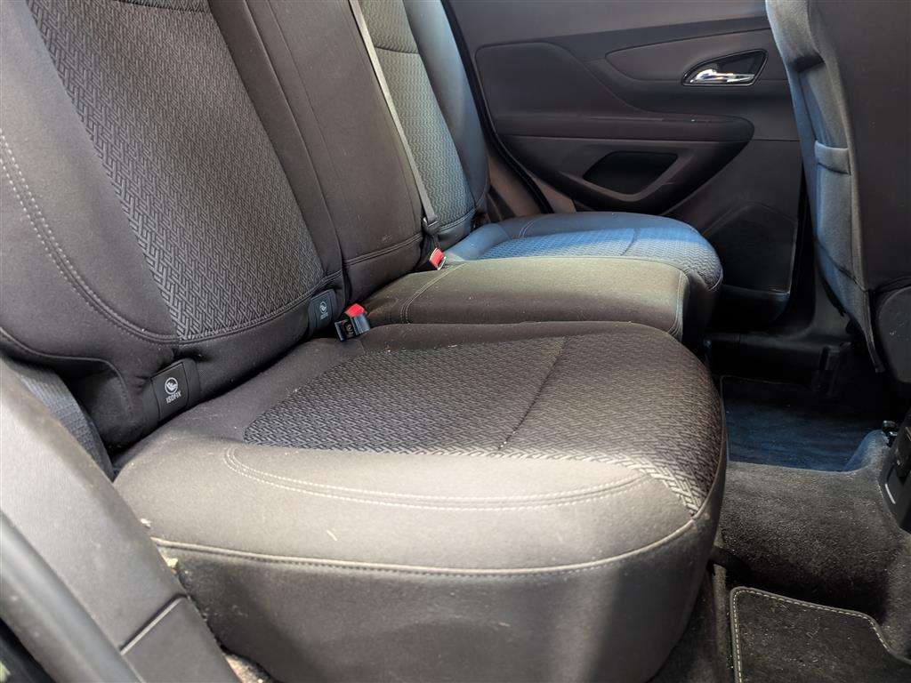 <p>2019 VAUXHALL MOKKA X DESIGN NAV TURBO</p>