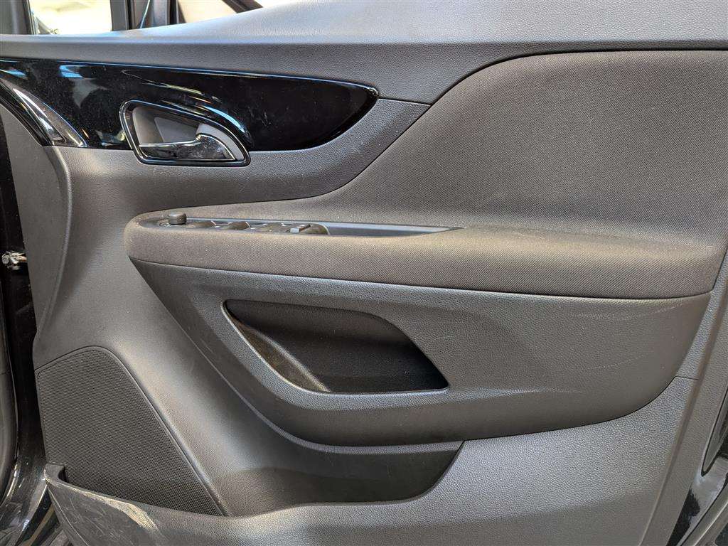 <p>2019 VAUXHALL MOKKA X DESIGN NAV TURBO</p>