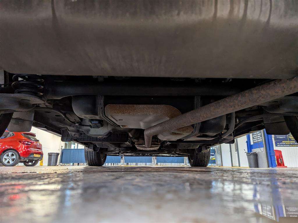 <p>2019 VAUXHALL MOKKA X DESIGN NAV TURBO</p>