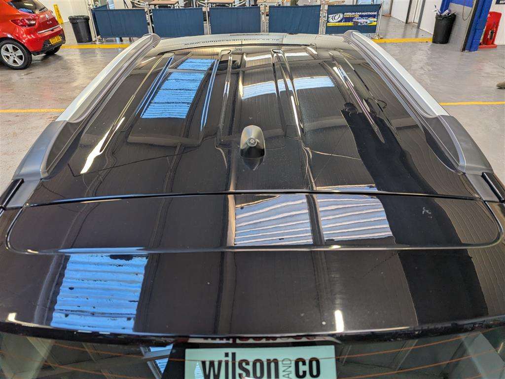 <p>2019 VAUXHALL MOKKA X DESIGN NAV TURBO</p>