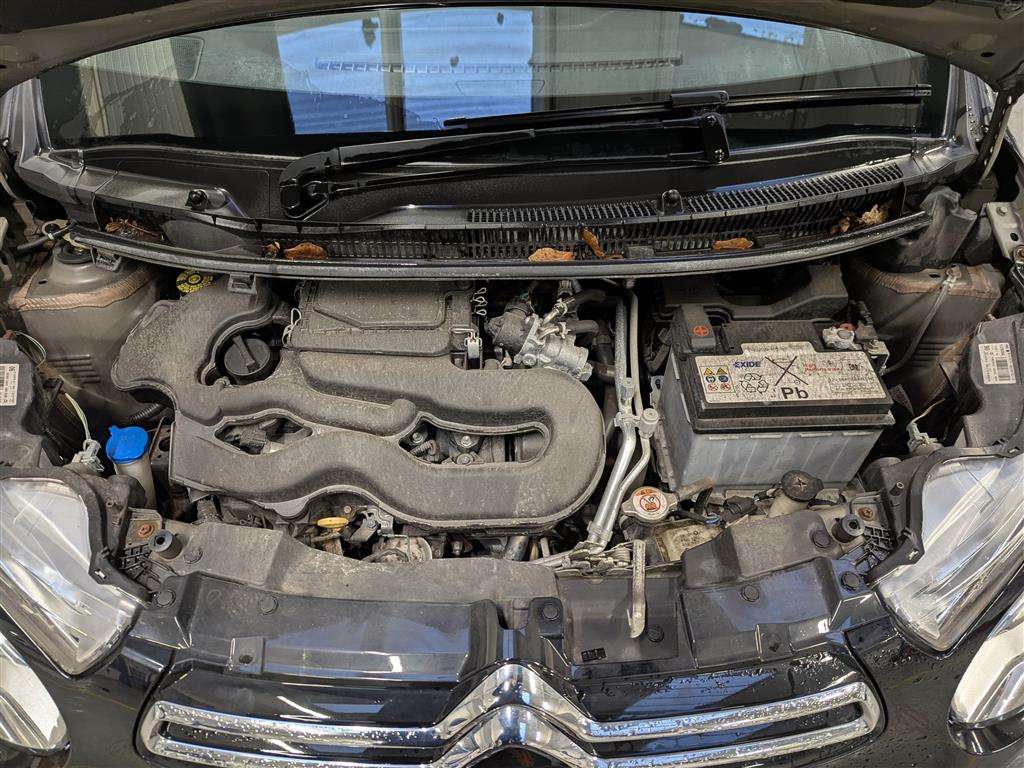 <p>2021 CITROEN C1 SHINE</p>