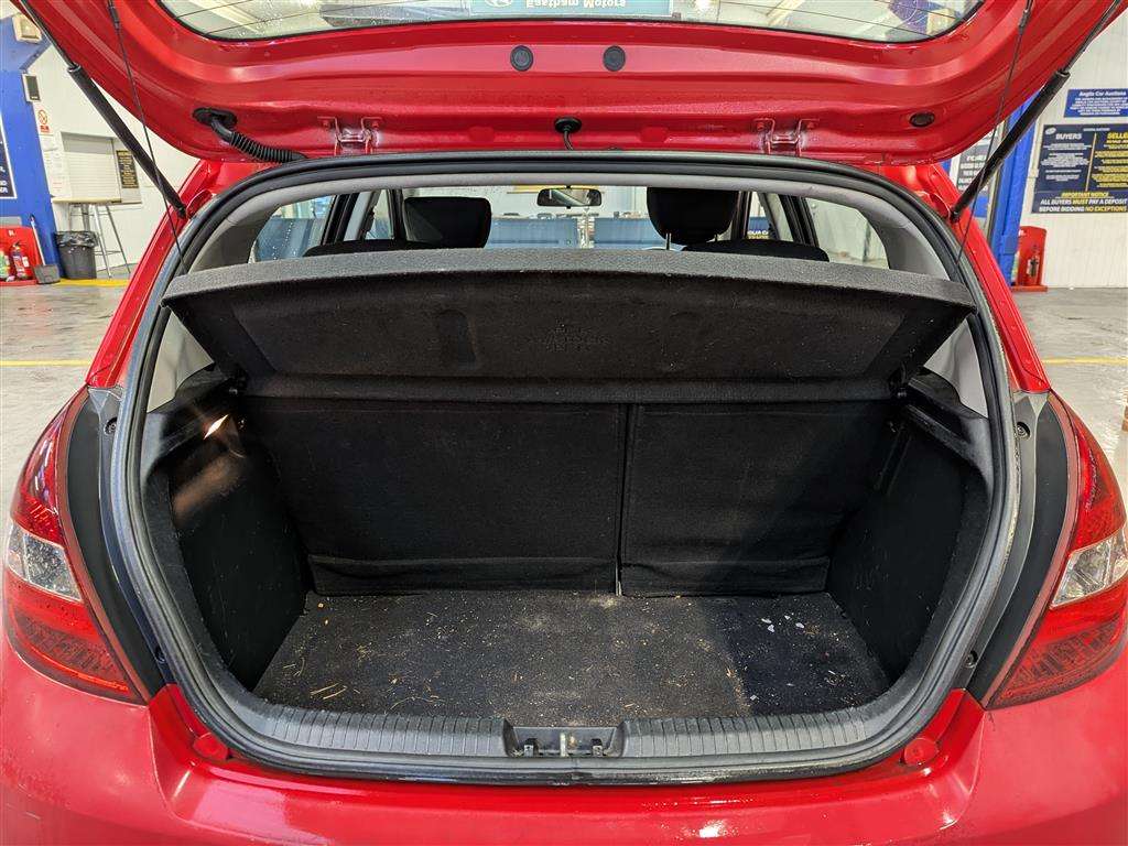 <p>2012 HYUNDAI I20 CLASSIC</p>